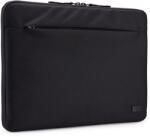 Case Logic Husa laptop Case Logic Invigo Eco Sleeve INVIS114, 14 inch, Negru (INVIS114 BLACK) Geanta, rucsac laptop