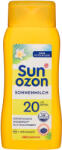 SunOzon naptej LSF20 - 200 ml