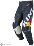KINI Red Bull MXC 1.0 nadrág, antracit (XL)
