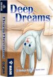 Devir Iberia Настолна игра с карти Deep Dreams - Семейна (DVRDDML) - ozone