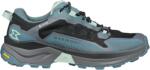 Garmont Nexus Gtx női túracipő Cipőméret (EU): 42 / kék/zöld