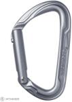 EDELRID Pure Straight III karabiner, slate