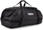 Thule Geanta Thule Chasm 90L, Impermeabila, Negru, Material Poliester 900D Reciclat, 420 x 740 x 335 mm (TDSD304 BLACK) Geanta, rucsac laptop