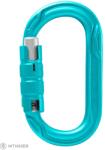 EDELRID Oval Power 2500 Triple karabiner, icemint