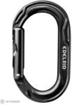 EDELRID Kiwi karabiner, night