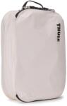 Thule Organizator de bagaje Thule Clean/Dirty Packing Cube, Nailon, Compartimentare interna, 340 x 240 x 200 mm, Alb (TCCD201 WHITE) Geanta, rucsac laptop