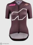 ASSOS DYORA R S11 We are the A női mez, panic red (M)