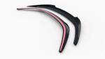 Maxton Design BMW Z4 G29 /M40i, G29 /M-Pack spoiler hosszabbító, fekete, fényes, ABS műanyag (BM-Z4-29-MPACK-CAP1G)