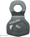 EDELRID Pike Rescue csiga, anthracite