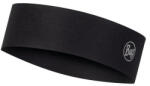 Buff Coolnet Uv+ Slim Headband fejpánt fekete