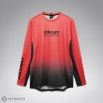 Oakley Maven Coast LS 2.0 mez, gradient paloma/black (S)