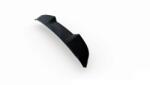 Maxton Design BMW X7 G07, G07 Facelift spoiler hosszabbító, 3d, fekete, fényes, ABS műanyag, M-Pack (BM-X7-07F-MPACK-CAP1G)