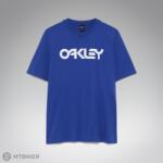Oakley Mark II 2.0 póló, electric blue (M)