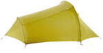 VAUDE Ultralight Lizard 2P ultrakönnyű sátor világoszöld