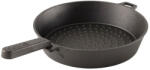 Robens Modoc Pan serpenyő fekete