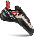La Sportiva Genius női mászócipő Cipőméret (EU): 42 / fehér