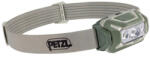 Petzl Aria 2 RGB fejlámpa zöld