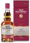OLD PULTENEY Coastal Series Port Cask Matured whisky DRS (0, 7L / 46%) - goodspirit