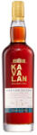 Kavalan 15 éves Four Cask Matured whisky (0, 7L / 43%) - goodspirit