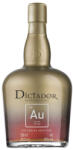 Dictador Aurum rum (0, 7L / 40%) - goodspirit