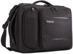 Thule Geanta Laptop Thule Crossover 2 C2CB-116, 15.6", Nylon, Negru, Compartiment SafeZone, PowerPocket, RFID (C2CB116 BLACK) Geanta, rucsac laptop