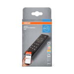 OSRAM Telecomanda Osram 000004099854419089 Smart Wi-Fi 12x4.1x1.9cm 2xBaterii AAA 15 Surse de Iluminat Dimare Control RGB Gri (000004099854419089)