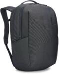 Thule Rucsac Laptop Thule Subterra 2, capacitate 27 L, 16 inch, material durabil nylon/poliester, Negru (TSLB417 DARK SLATE) Geanta, rucsac laptop