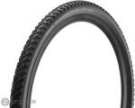 Pirelli Cinturato GRAVEL M P-Line 700x45C TechWALL SpeedGRIP külső gumi, TLR, kevlár