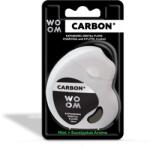 Woom Carbon+ expandáló, fekete, 30 m