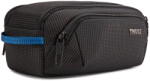 Thule Geanta de voiaj Thule Crossover 2, Neagra, Impermeabila, din Nylon (C2TB101 BLACK) Geanta, rucsac laptop