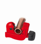 Rothenberger ROTHENBERGER, MINICUT 2000 Csőlevágó, 6-22 mm (1/4 - 7/8) (BE70105)