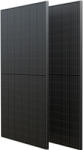 EcoFlow Csomag 2x EcoFlow 400W fotovoltaikus panel ( merev szerkezet ) (5009101019)