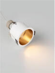 Nova Luce Kido NL-9011546 beépíthető spotlámpa (9011546)