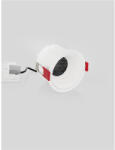Nova Luce Helio LED NL-9248070 beépíthető spotlámpa (9248070)