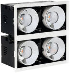 Nova Luce Oblio NL-9030893 beépíthető spotlámpa (9030893)