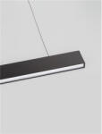 Nova Luce Imagine2 LED NL-9492907 beépíthető függeszték (9492907)
