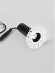 Nova Luce Duran LED NL-9052027 beépíthető spotlámpa (9052027)