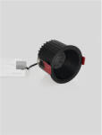 Nova Luce Helio LED NL-9248073 beépíthető spotlámpa (9248073)
