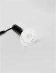 Nova Luce Baculus LED NL-9052024 beépíthető spotlámpa (9052024)