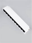 Nova Luce Stealth LED NL-9040120 beépíthető lámpa (9040120)