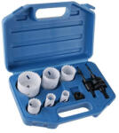 FESTA Körkivágó 9 részes (19-57 mm) bimetál (BE24750F)