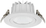Nova Luce Glim LED NL-9540309 beépíthető spotlámpa (9540309)