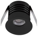 Nova Luce Dustproof LED NL-9110131 beépíthető spotlámpa (9110131)