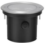 Nova Luce Dusty Pro LED NL-9844201 talajba építhető lámpa (9844201)