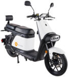 Z-Tech Z-Tech-39, Lítium, 2*60V24Ah 2730W, 45km/h, ELEKTROMOS ROBOGÓ *Y1S* (DKD) EEC fehér (E00039-8)