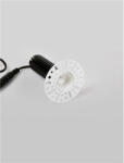 Nova Luce Duran LED NL-9052026 beépíthető spotlámpa (9052026)