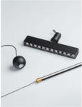 Nova Luce Imagine2 LED NL-9492904 beépíthető spotlámpa (9492904)