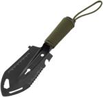 Easy Camp Hawkweed Hand Shovel többfunkciós kés fekete/zöld
