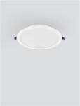 Nova Luce Hermit LED NL-9050800 beépíthető lámpa (9050800)