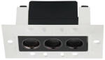 Nova Luce Canon LED NL-9695180 beépíthető lámpa (9695180)